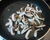 長いもとオクラねばとろっひ～んやりパスタ作り方3写真