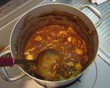 豊橋カレーうどん作り方3写真