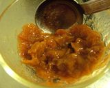 夏バテ防止に☆胡瓜と豆腐の梅おかか炒め作り方3写真