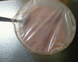 豆腐入り　肉汁たっぷり ピーマンの肉詰め作り方6写真