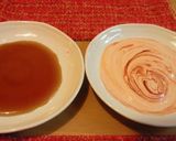 豆腐入り　肉汁たっぷり ピーマンの肉詰め作り方12写真