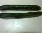 簡単きゅうりのカリカリ漬け作り方1写真