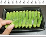 オクラ&豆腐のベジドライカレー作り方2写真