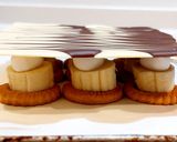 湯煎不要♪チョコバナナスティック作り方9写真