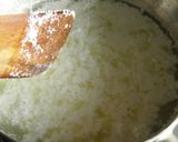 牛乳でカッテージチーズ♪作り方5写真