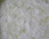 牛乳でカッテージチーズ♪作り方6写真