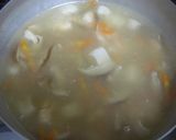☆☆☆海鮮あんかけ☆☆☆作り方5写真