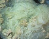 タイ風春雨サラダ（ヤムウンセン）作り方4写真