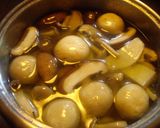 ♣キノコetc...のオイル煮♣作り方5写真