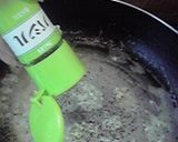 絶品!!白身魚のニンニクバターソテー♪作り方2写真