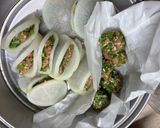 大根の小籠包作り方5写真