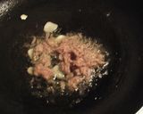簡単！唐辛子抜き！ツナのペペロンチーノ作り方1写真
