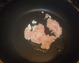 ♪弁当女子♪　簡単麻婆茄子作り方2写真