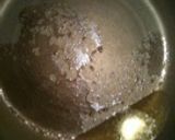 男メシ★爽やかな新風味 レモンパスタ作り方4写真