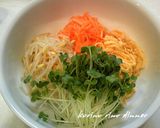 簡単ビビンバ作り方4写真