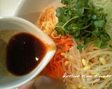 簡単ビビンバ作り方5写真