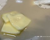 爽やか仕立て⭐︎米粉のレモンティーカヌレ作り方12写真