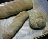 計量カップとスプーンで作るシンプルパン作り方7写真