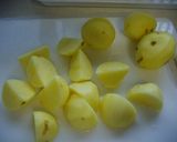えびじゃが作り方5写真