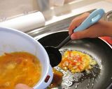 すし太郎がかに玉に♪作り方3写真