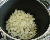 【海外から】イタリアで作るネパールカレー作り方2写真