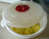 【海外から】イタリアで作るネパールカレー作り方3写真
