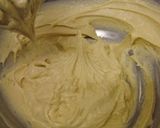 素朴な味の和栗とそば粉のケーキ作り方3写真