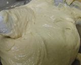 素朴な味の和栗とそば粉のケーキ作り方6写真