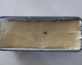 素朴な味の和栗とそば粉のケーキ作り方8写真