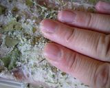 パンチェッタ　塩加減の実験作り方5写真
