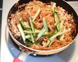 切り干し大根煮作り方5写真