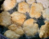 簡単！鶏ひき肉のチキンナゲット♡作り方3写真