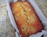 やめられない！バナナケーキ作り方12写真
