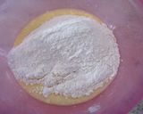 やめられない！バナナケーキ作り方7写真