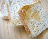 ＢＬＴ　～半熟卵入り！～作り方1写真