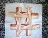 ＢＬＴ　～半熟卵入り！～作り方4写真