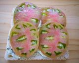 ＢＬＴ　～半熟卵入り！～作り方6写真