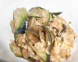 万能薬味！生みょうがと生なすで即OK作り方6写真