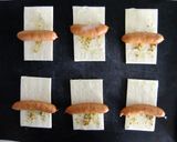 巻いて焼くだけ！簡単ウインナーパイ作り方4写真