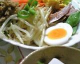 麺は添え物？我が家の冷やし中華♪作り方6写真