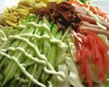 麺は添え物？我が家の冷やし中華♪作り方7写真