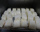 みんなで食べたいハニートースト✿作り方2写真