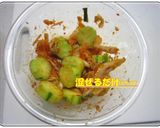 超簡単!オイキムチ作り方2写真