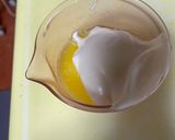 ロールケーキ しっとり作り方7写真