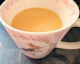 簡単★昼食!たまごさんのぷるぷる作り方1写真