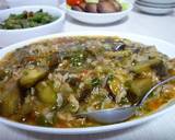 我が家のマーボー豆腐!!（麻婆豆腐）作り方8写真