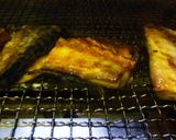 焼きサバときゅうり・茗荷のおろしなま酢作り方2写真