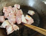 材料少なめ簡単野菜炒め作り方5写真