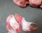 砂肝とクミンのインド風炒め作り方1写真