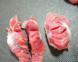 砂肝とクミンのインド風炒め作り方2写真